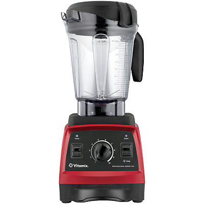 Vitamix® Professional Series 300 Blender Red